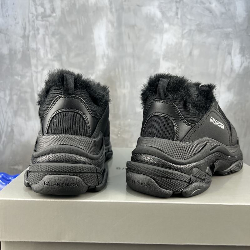 Balenciaga Triple S Series Shoes